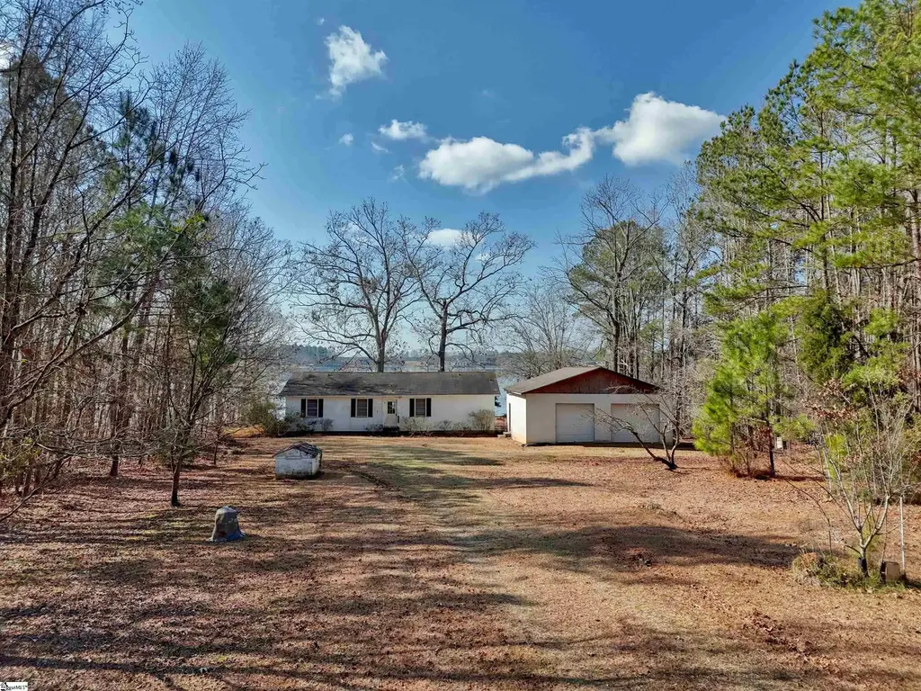 2024 Scurry Island Road, Chappells