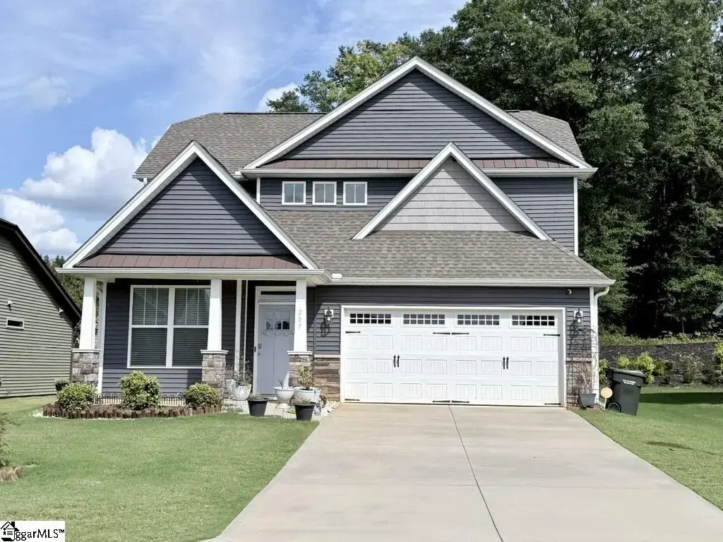 207 Freehold Way, Greer