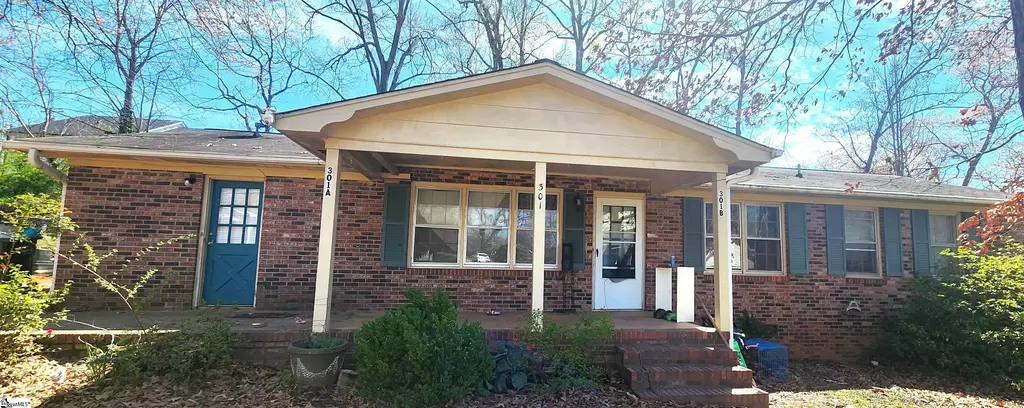 301 Oaklane Drive, Easley