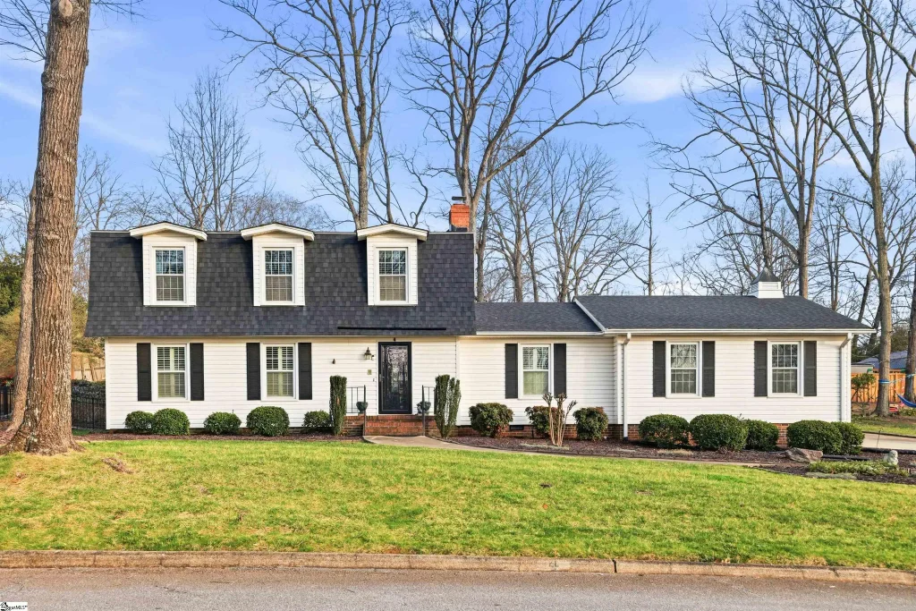 4 Wallingford Road, Greenville