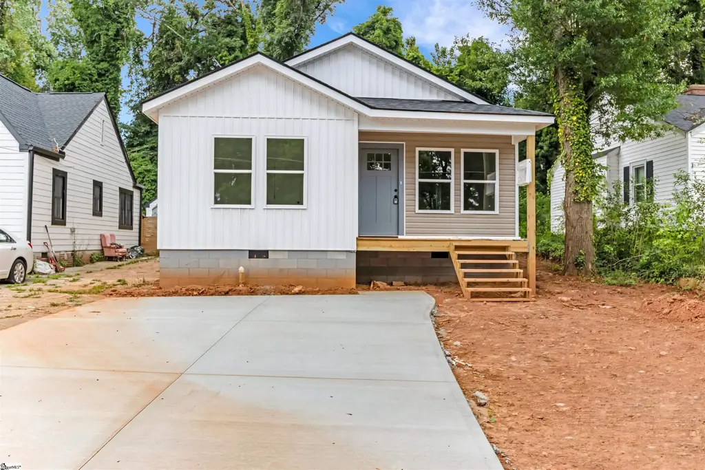 353 St Andrews Street, Spartanburg