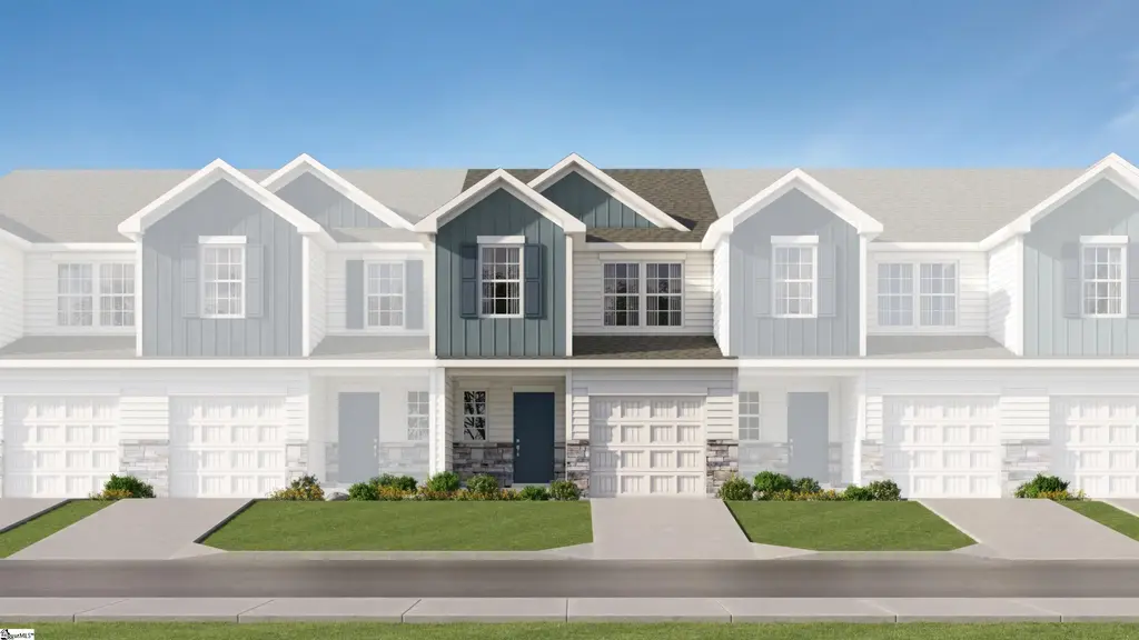106 Bluehaven Drive, Spartanburg