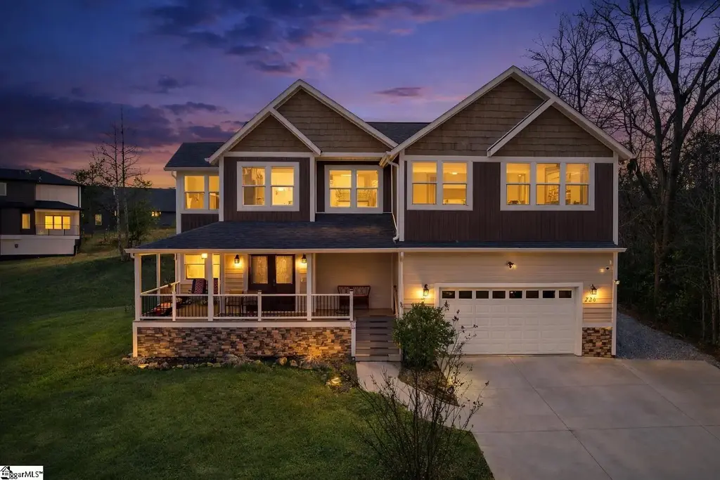 226 Hammond Circle, Anderson
