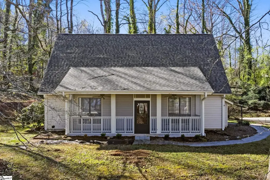 12 Coleman Drive, Travelers Rest