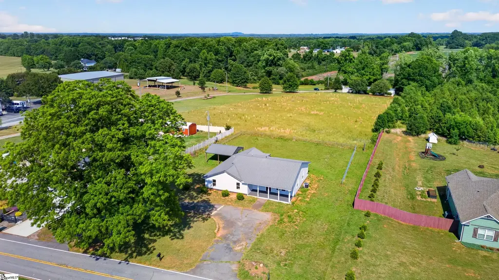 583 Berry Road, Boiling Springs