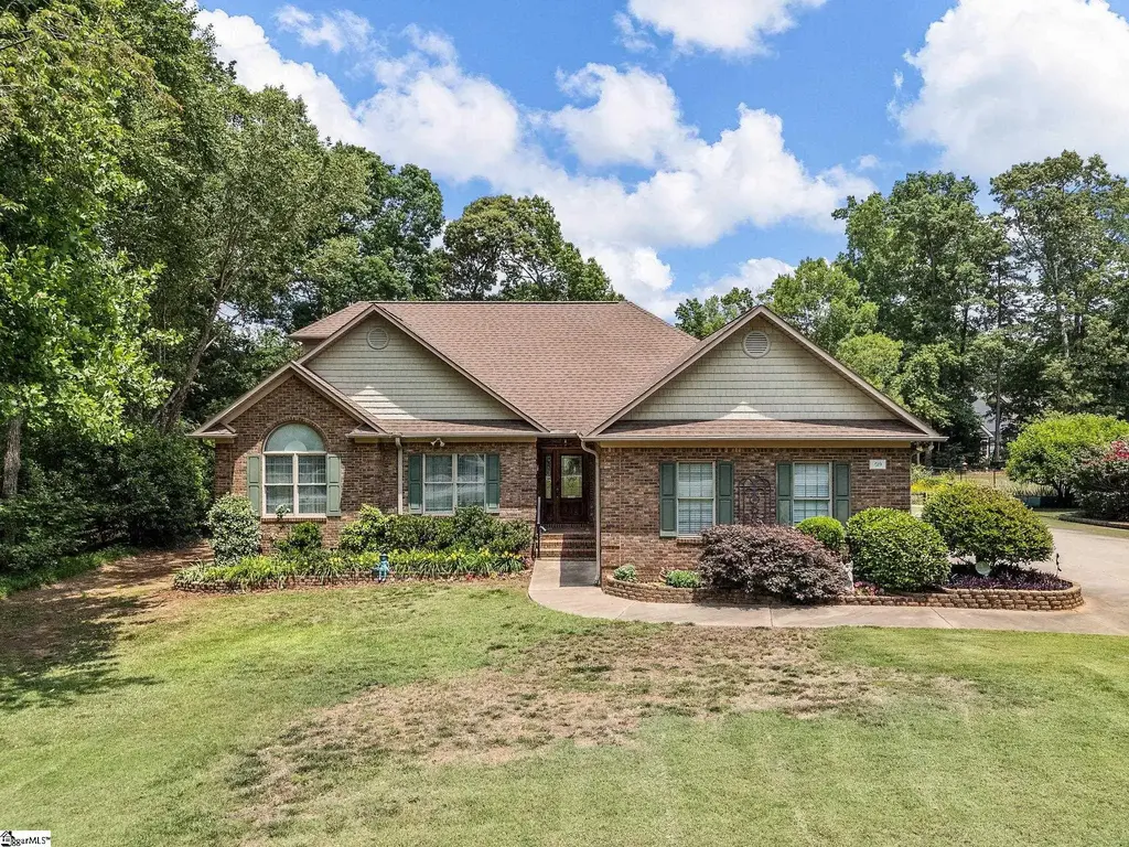 519 Planters Rest Way, Inman