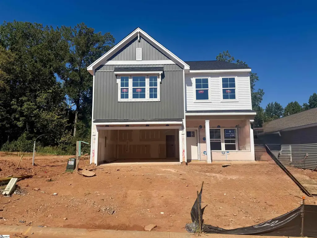 12179 Lansbury Drive, Inman