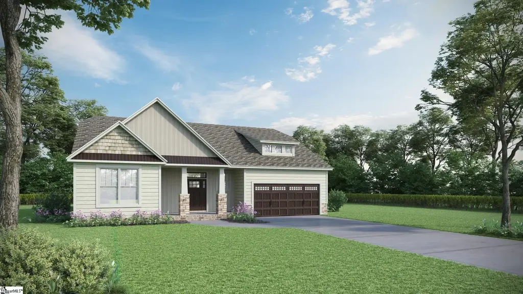 15 Pleasantview Trail, Travelers Rest