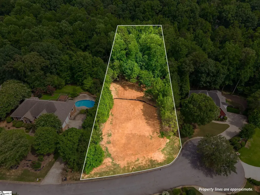 223 Hillsboro Trace, Spartanburg