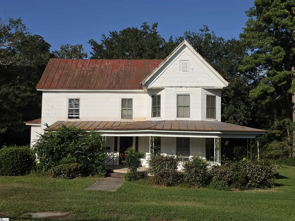 511 S Main Street, Fountain Inn