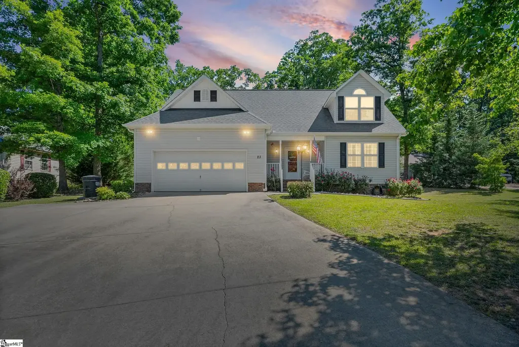 23 Wildberry Way, Travelers Rest