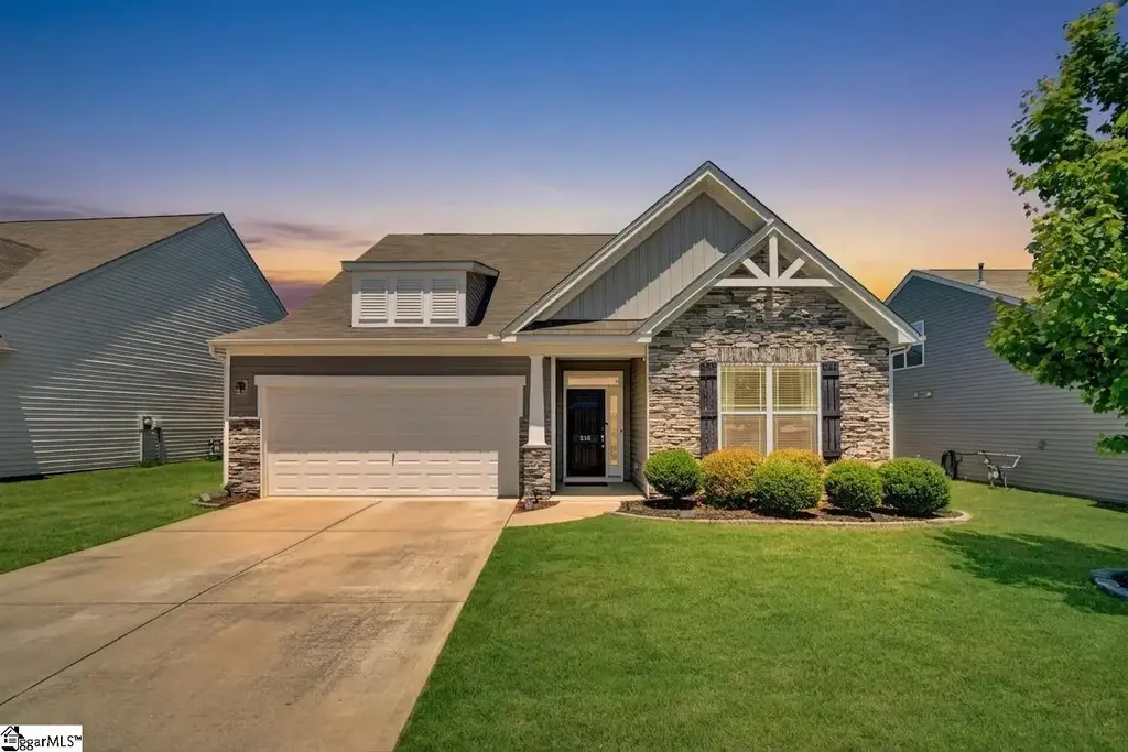 838 Wild Orchard Lane, Reidville