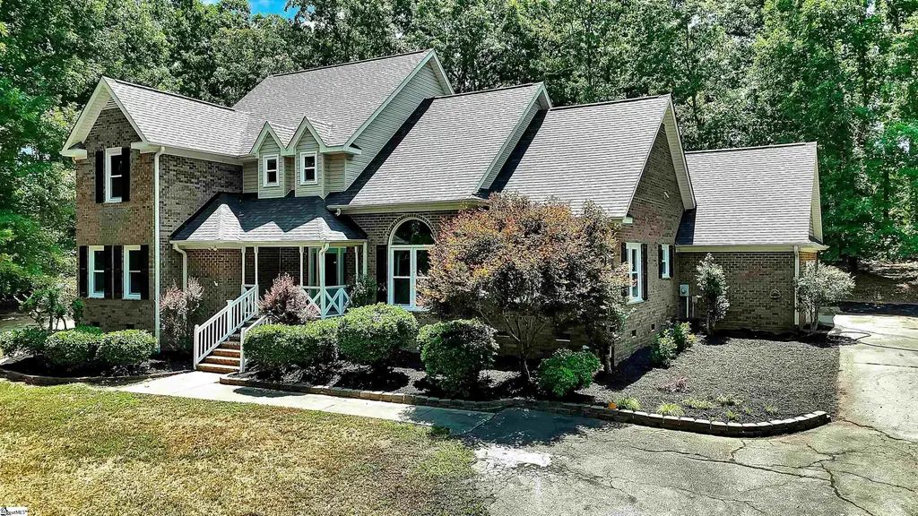 148 Plantation Drive, Easley