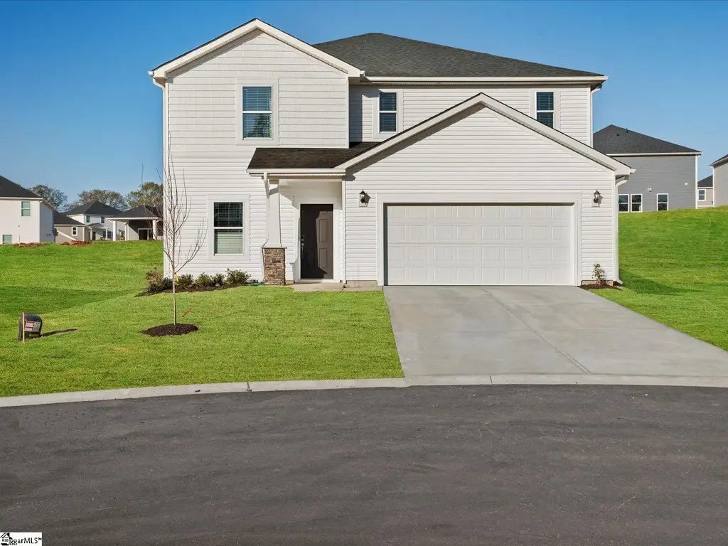 134 Blooming Meadow Road, Piedmont
