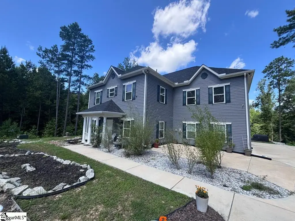 932 Eagle Harbor Drive, Hodges