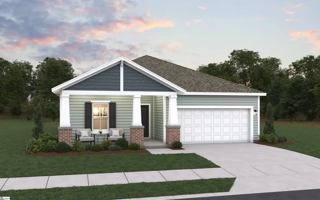 224 Talbert Trail, Landrum