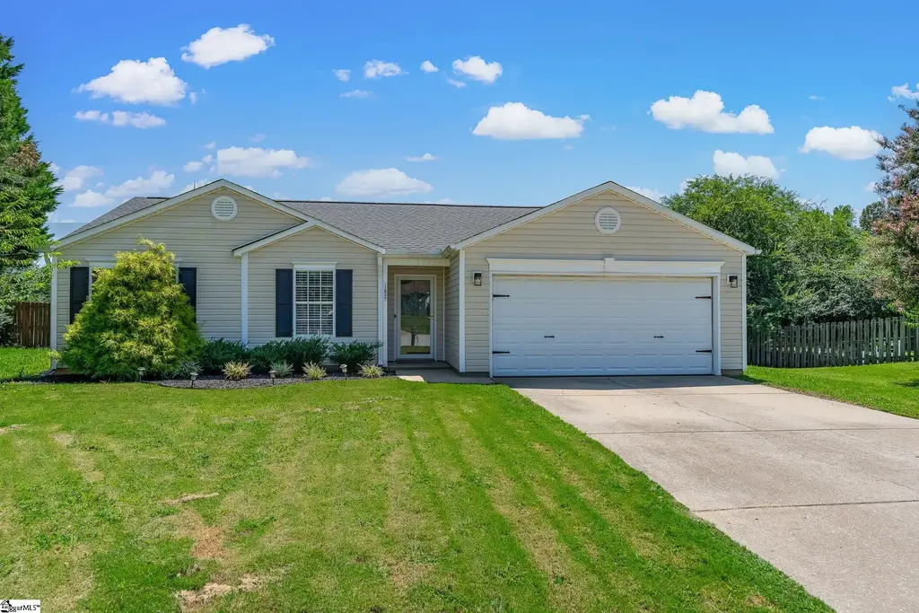 102 Pasture Place, Simpsonville
