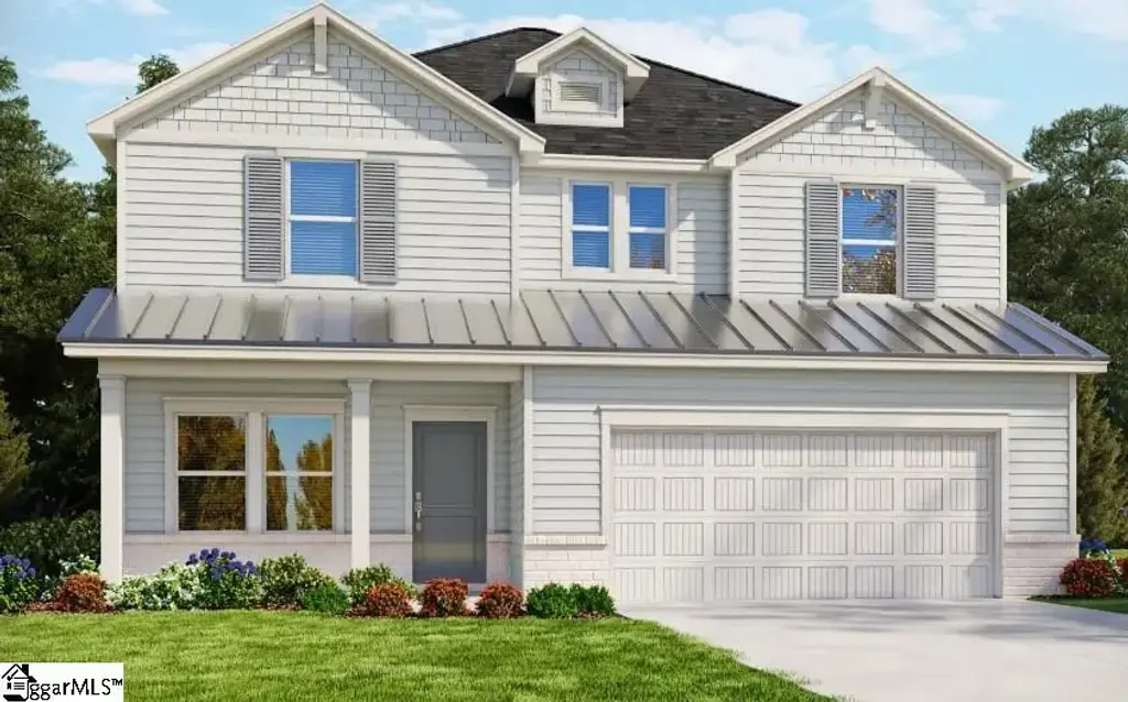 408 Ragland Avenue, Greer