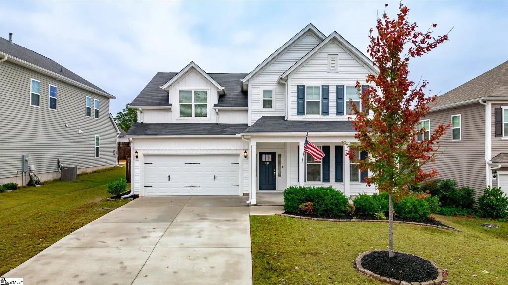 308 Starling Avenue, Powdersville