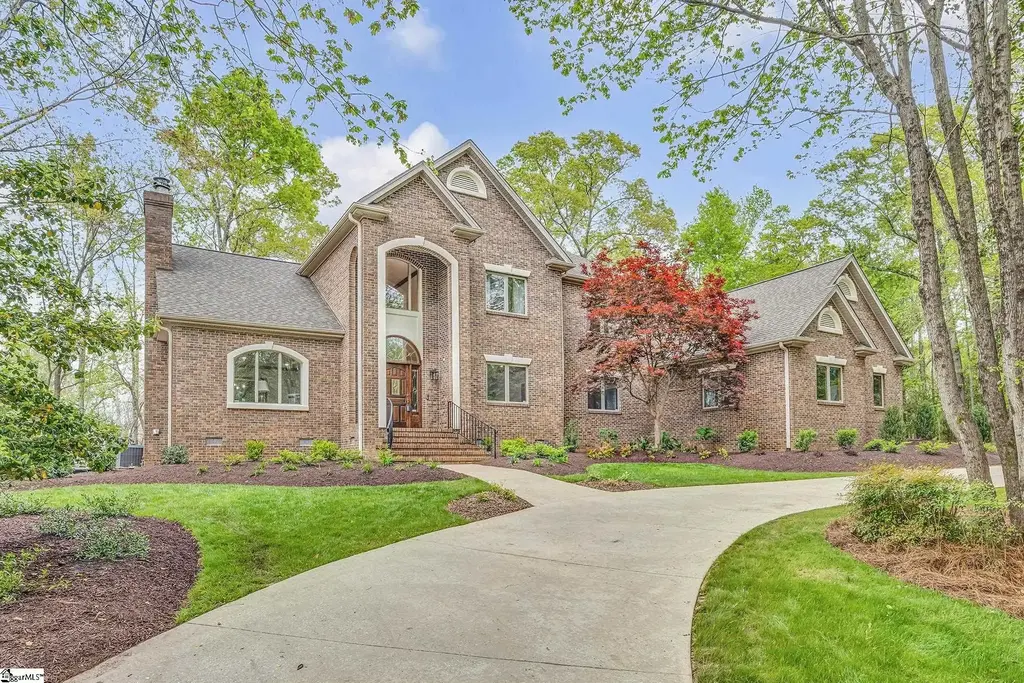 116 Sleepy Hollow Lane, Spartanburg
