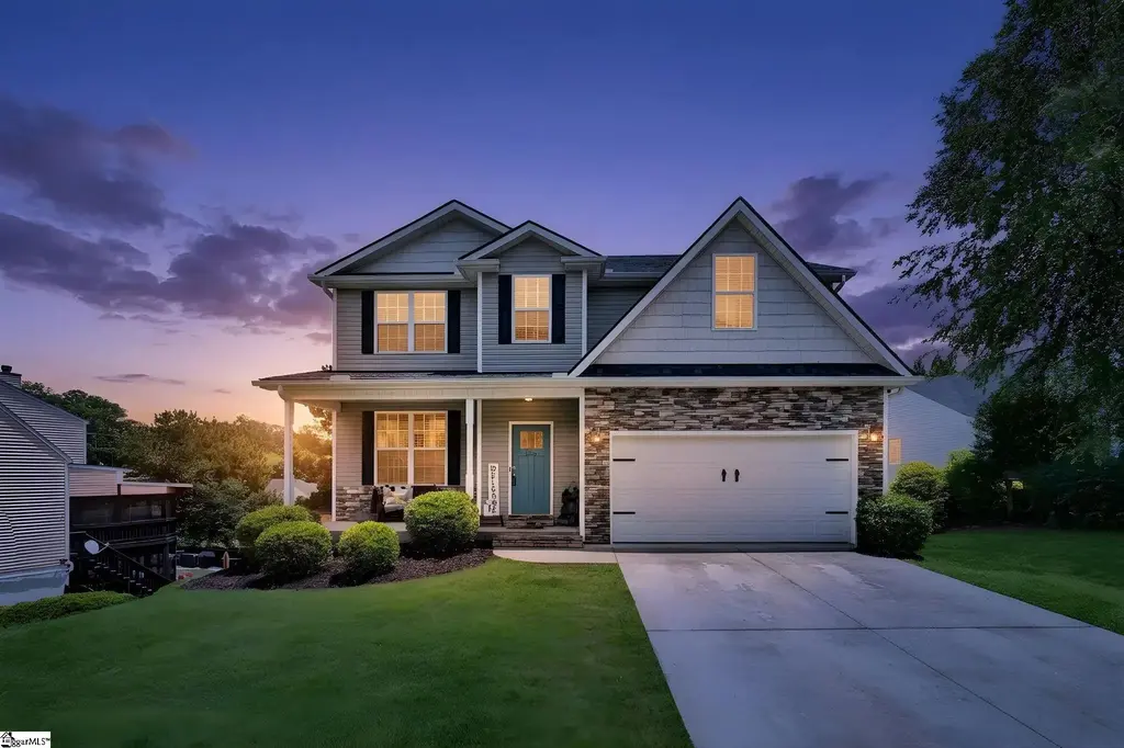 339 Hamilton Parkway, Easley