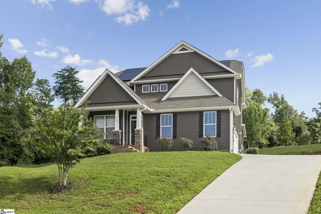 408 Saylor Way, Taylors