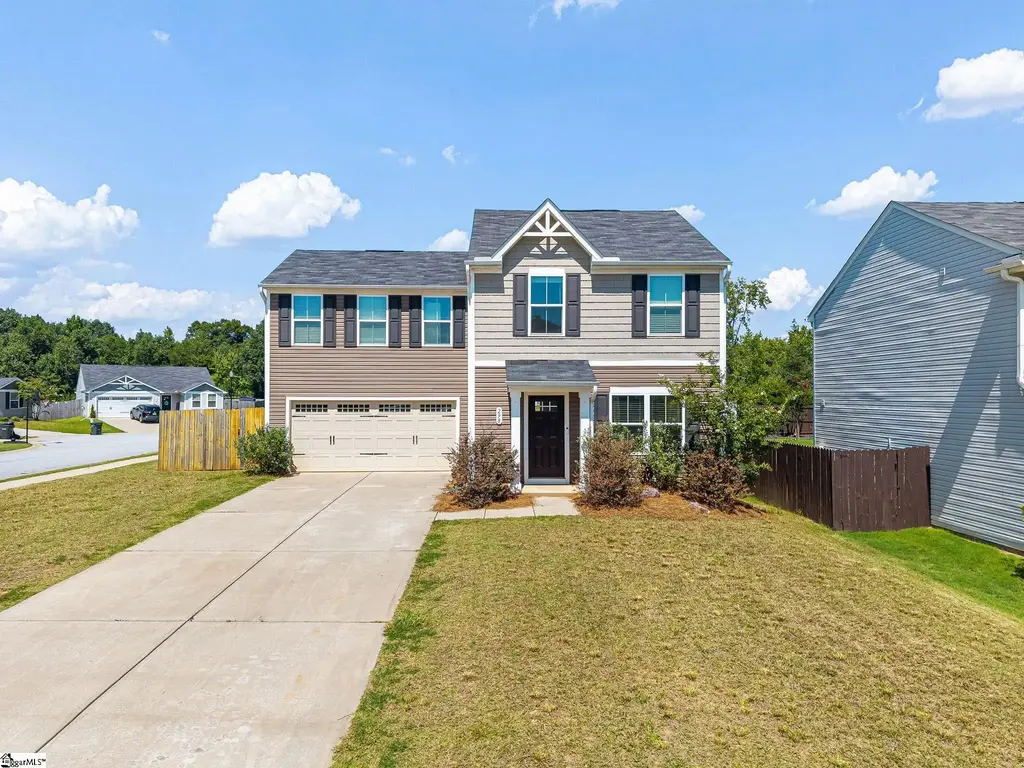 298 Ralston Road, Greer