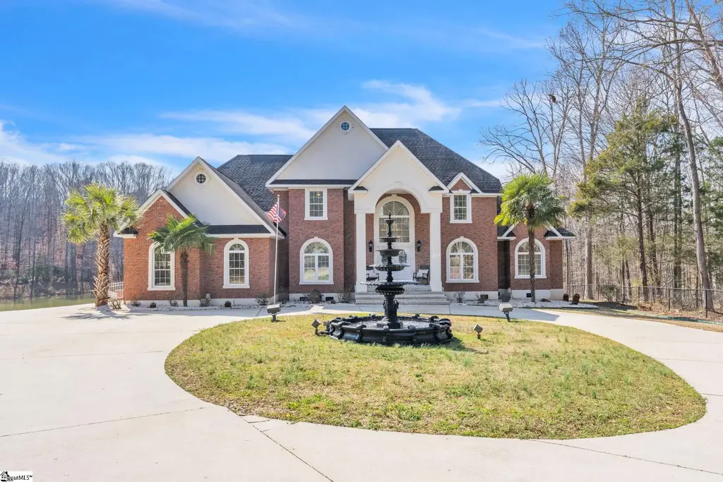 109 Brandon Drive, Hodges