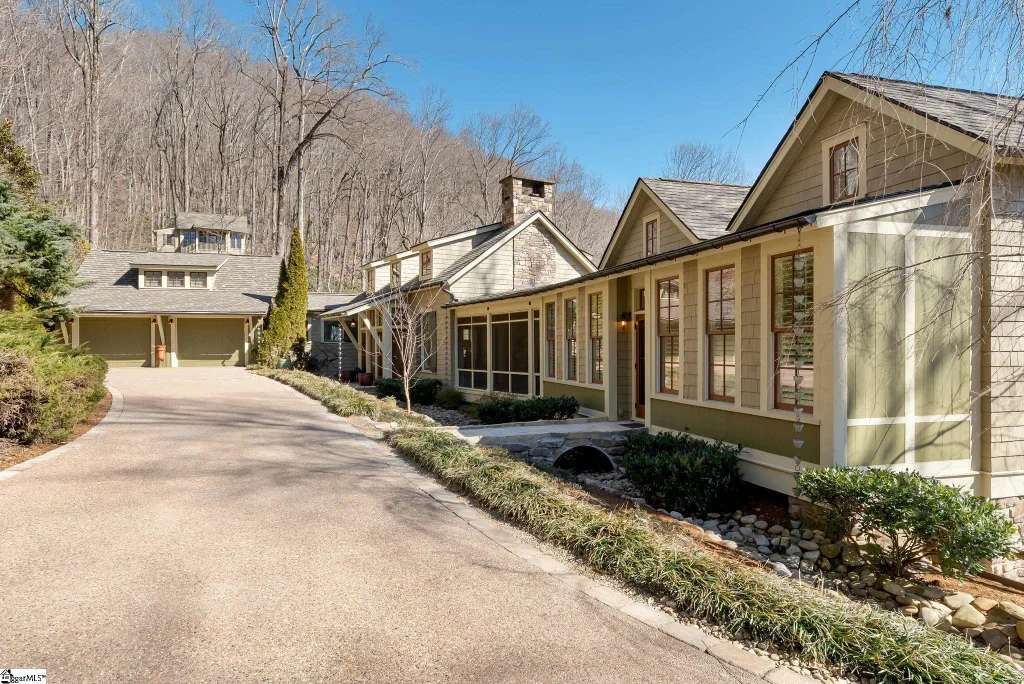 1338 Panther Park Trail, Travelers Rest