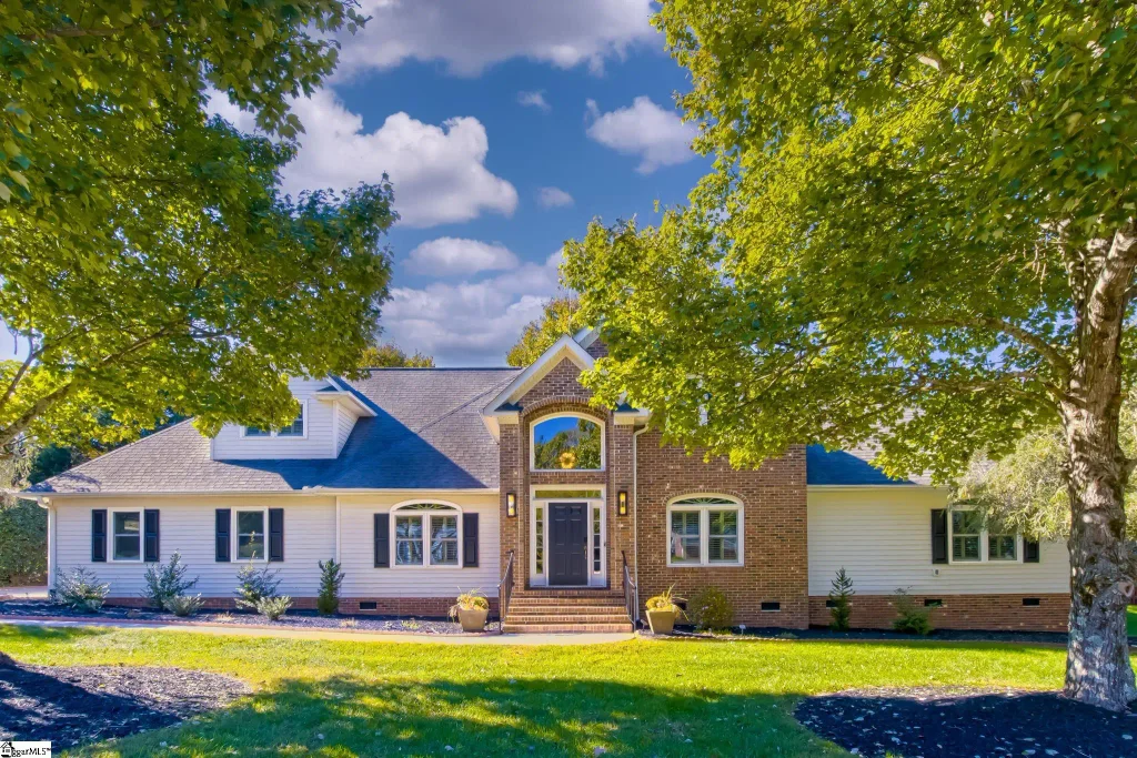 1021 Kensington Lake Drive, Easley