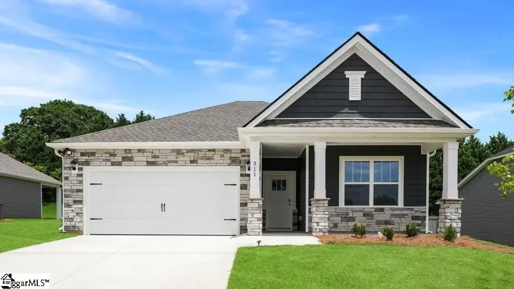 311 Ritter Lane, Anderson