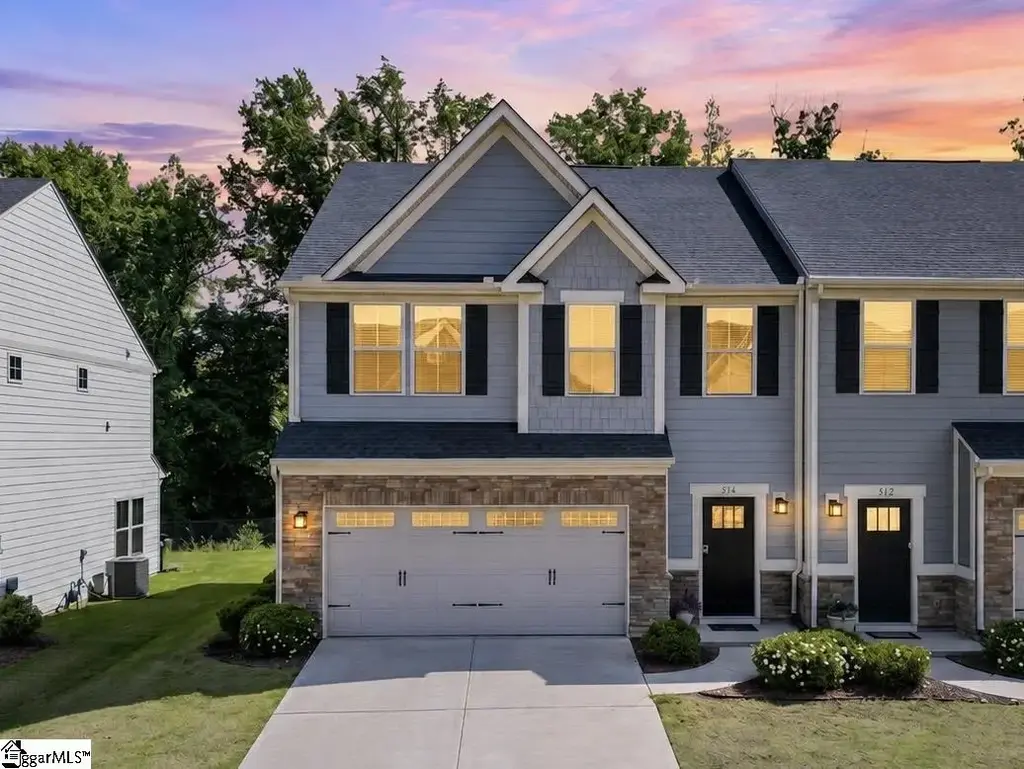 514 Martin Creek Drive, Simpsonville