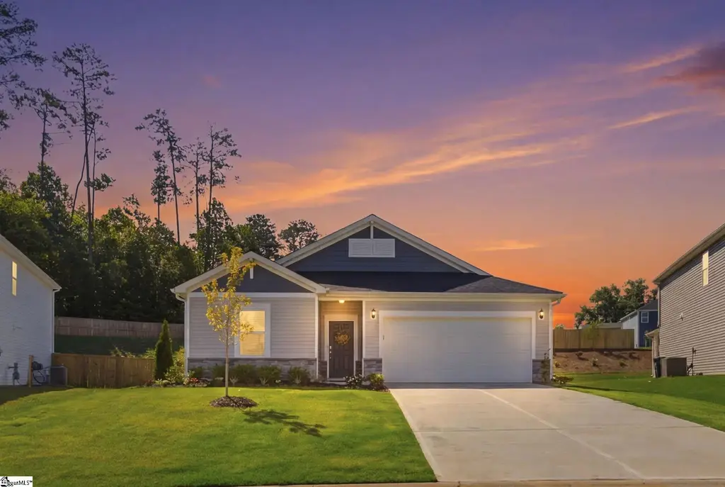 110 Granby Trail, Easley