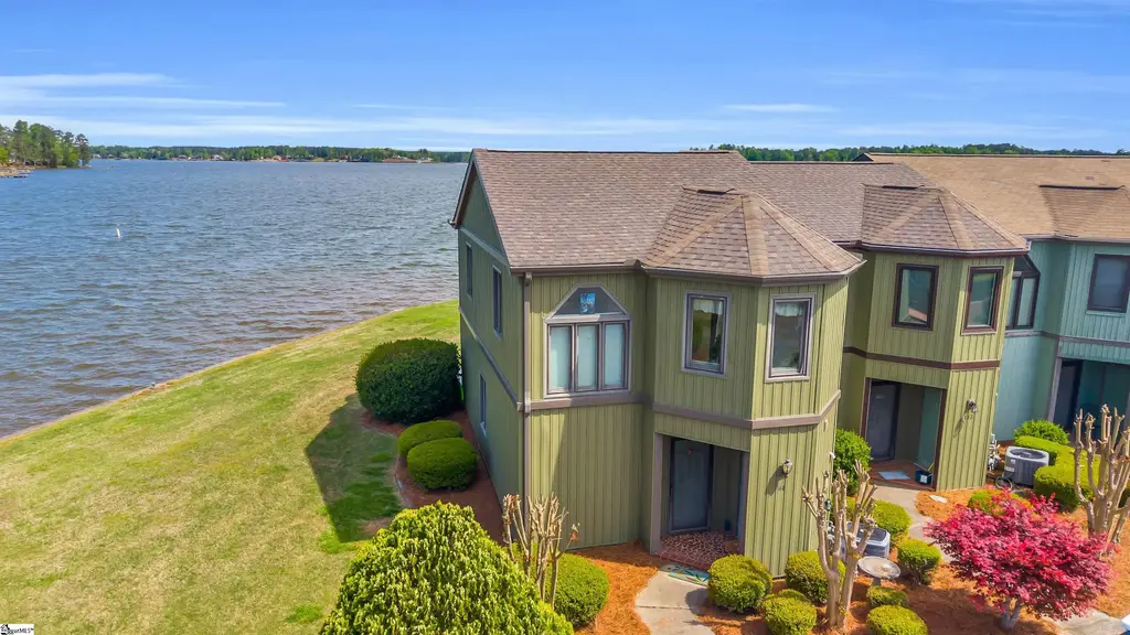 144 Lake Ridge Drive, Ninety Six