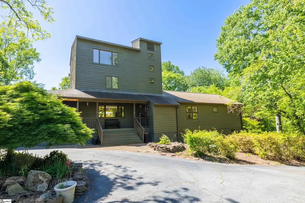 1237 Mile Creek Road, Pickens