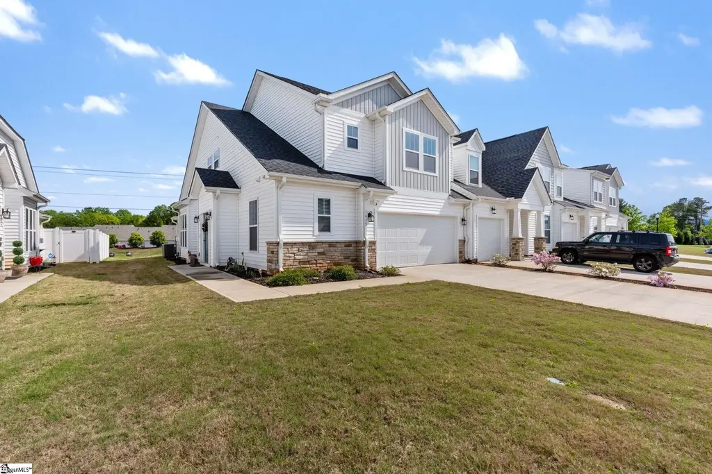 1615 Chelmsford Court, Spartanburg