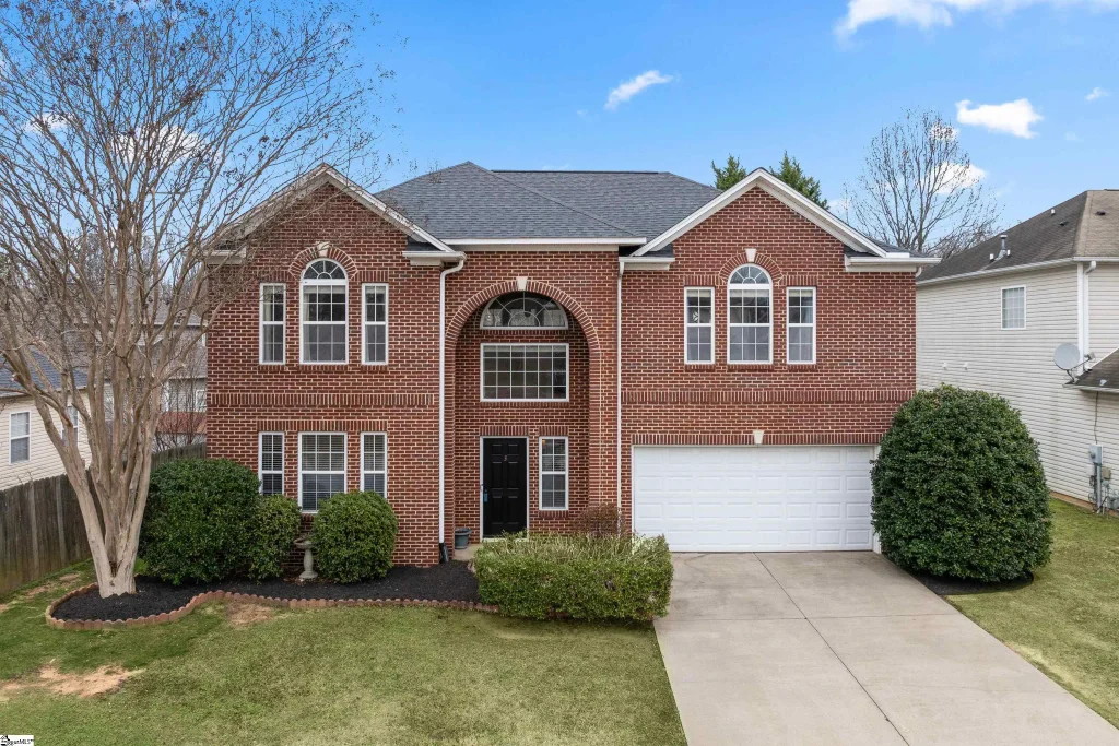 3 Old Tree Court, Simpsonville