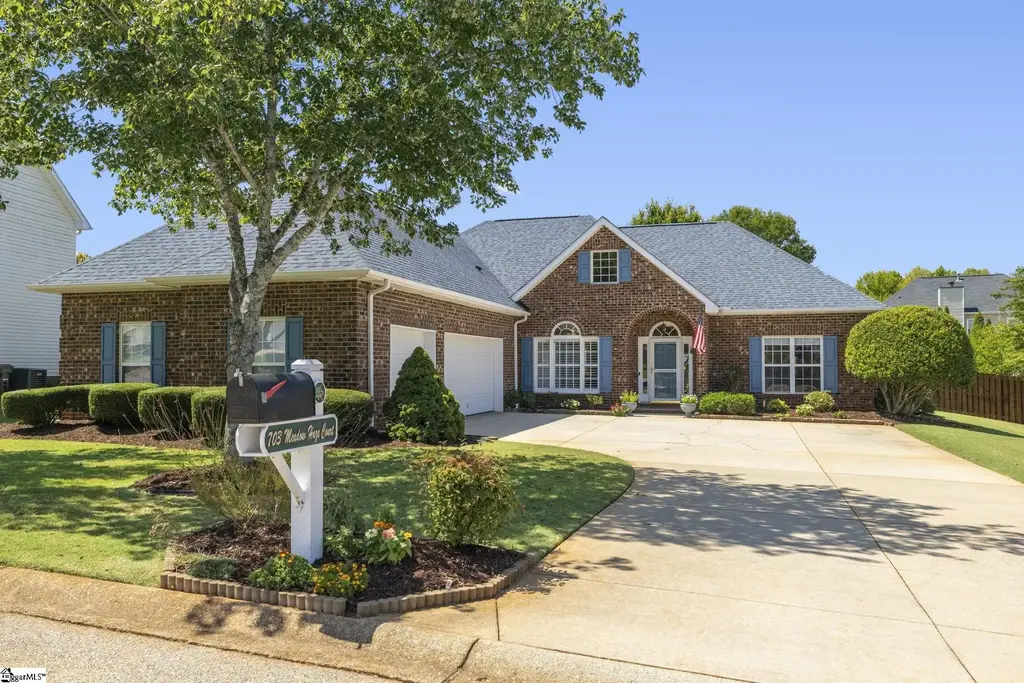 703 Meadow Haze Court, Greer