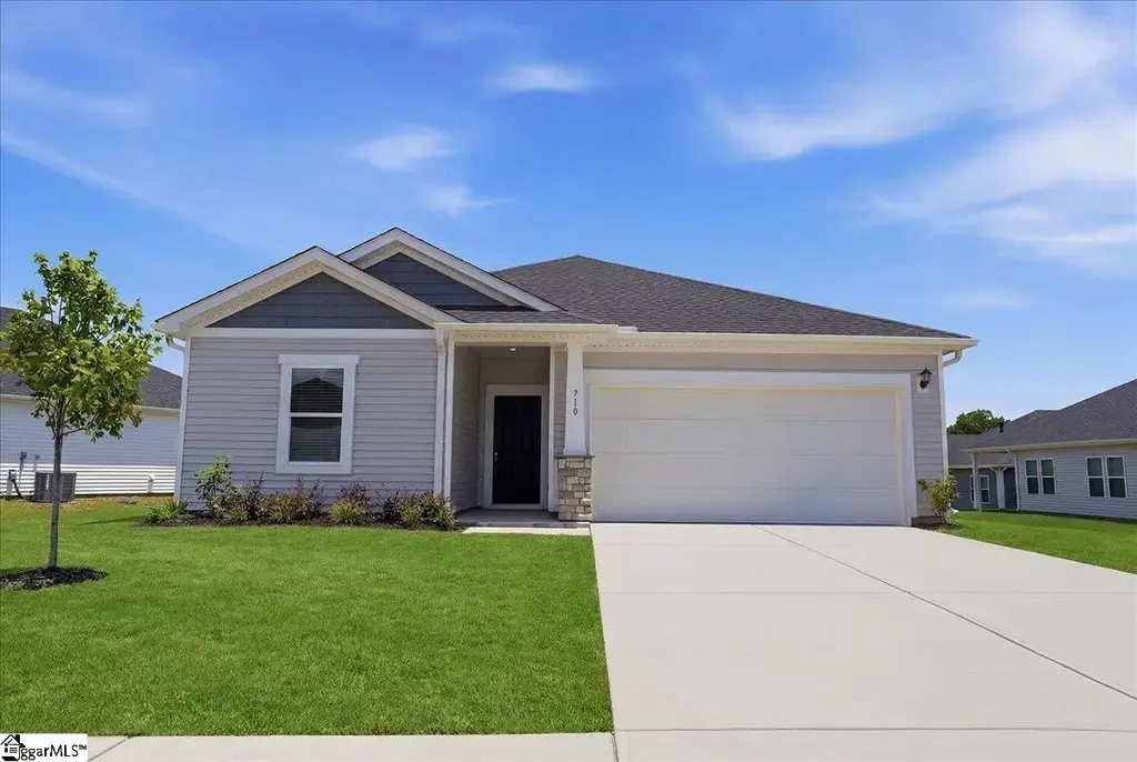 710 Parry Court, Woodruff