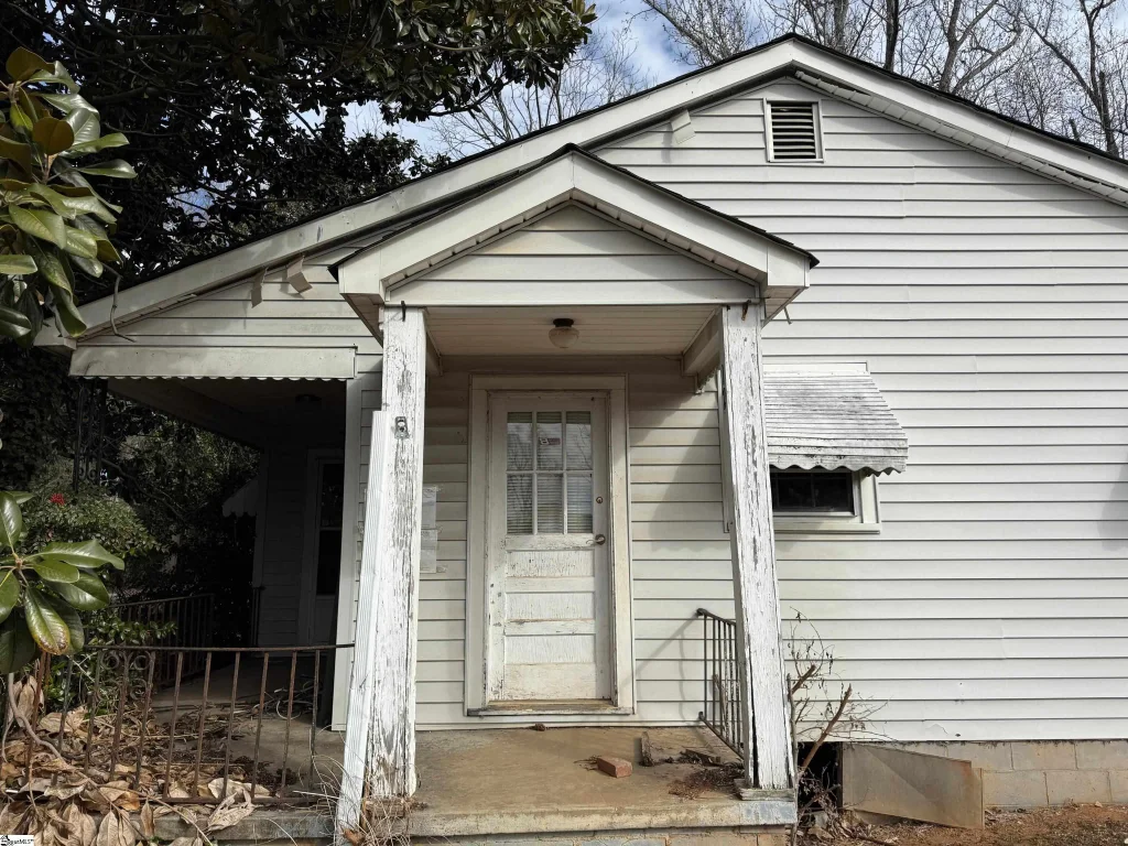 123 Circle Drive, Greer