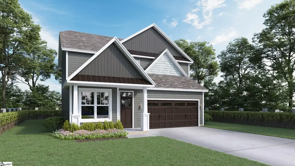 7 Enoree Heights Court, Taylors