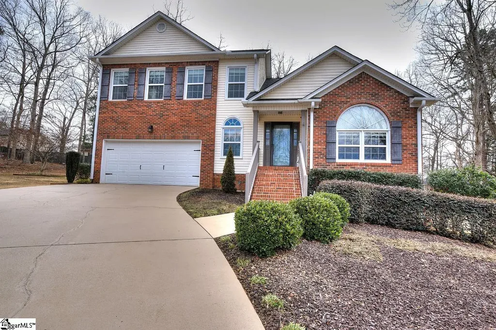 14 Croftstone Court, Mauldin