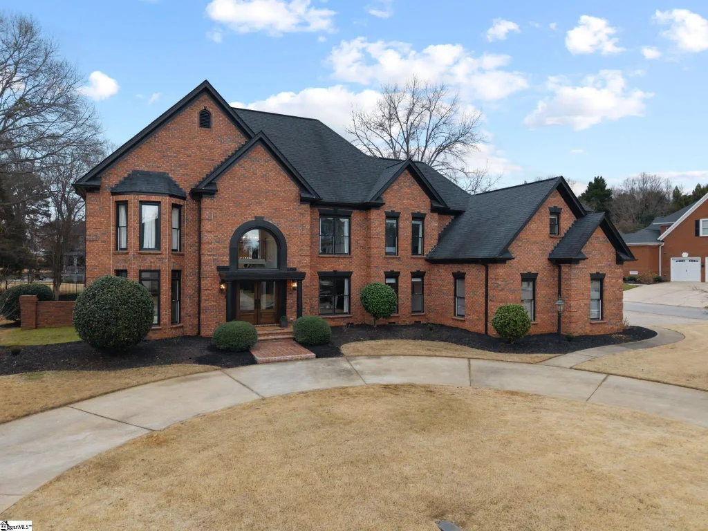 117 Belfrey Drive, Greer