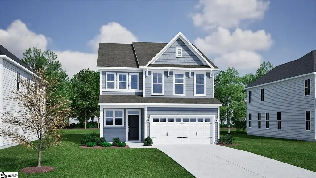 7042 New Horizons Lane Lot 90, Boiling Springs