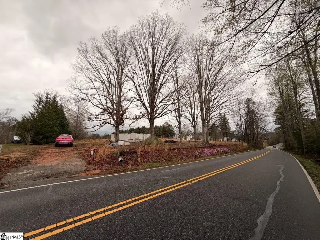 1620 Sugar Ridge Road, Boiling Springs