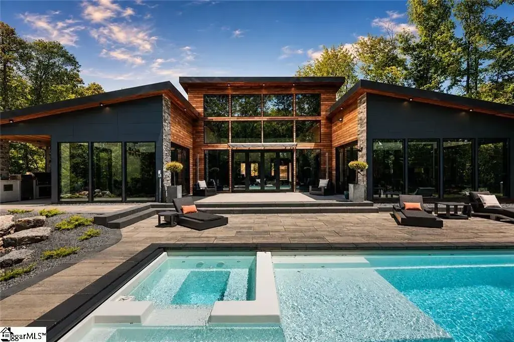 1143 Hawk Harbor Drive, Anderson
