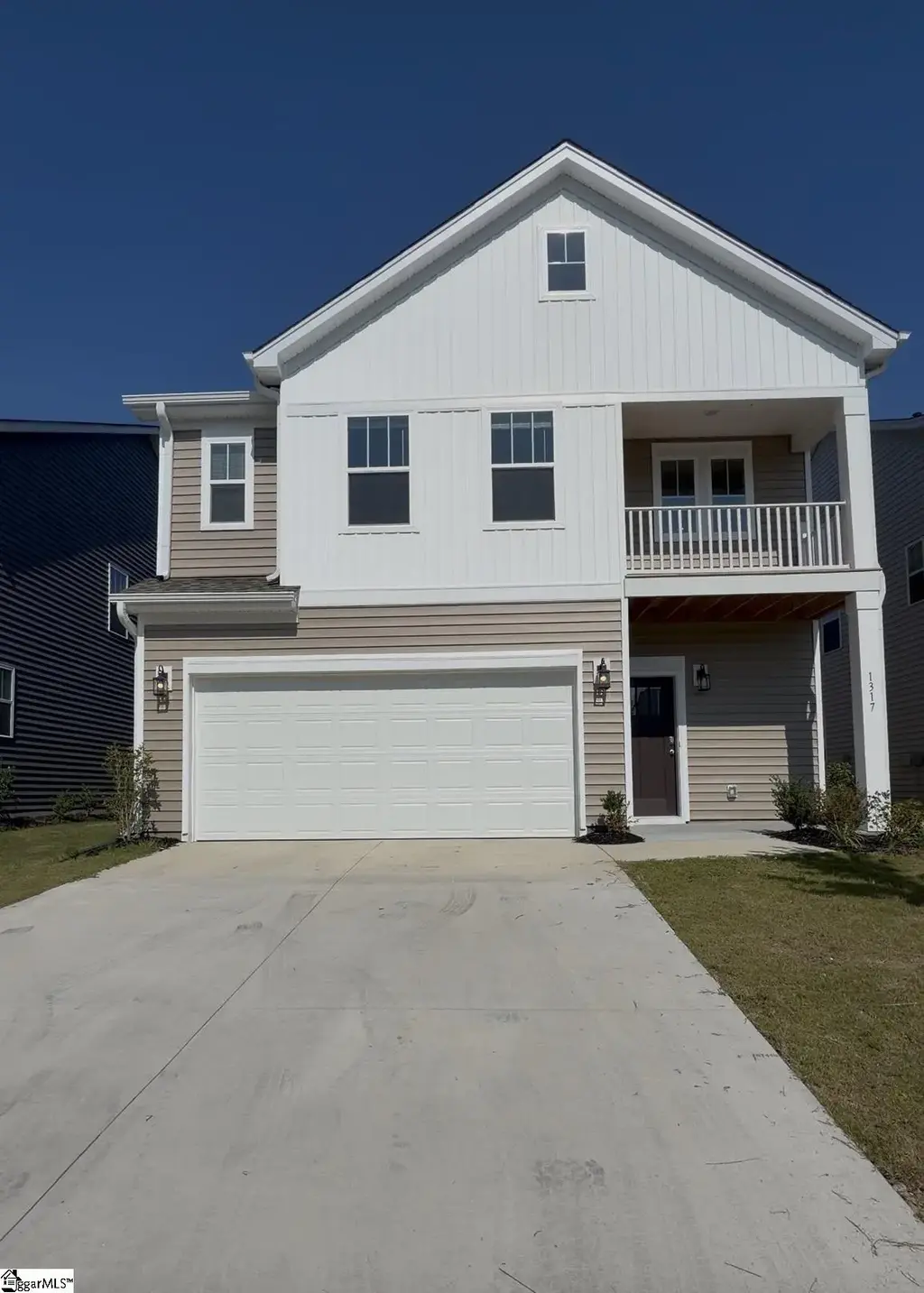 1317 Algeddis Drive, Greer