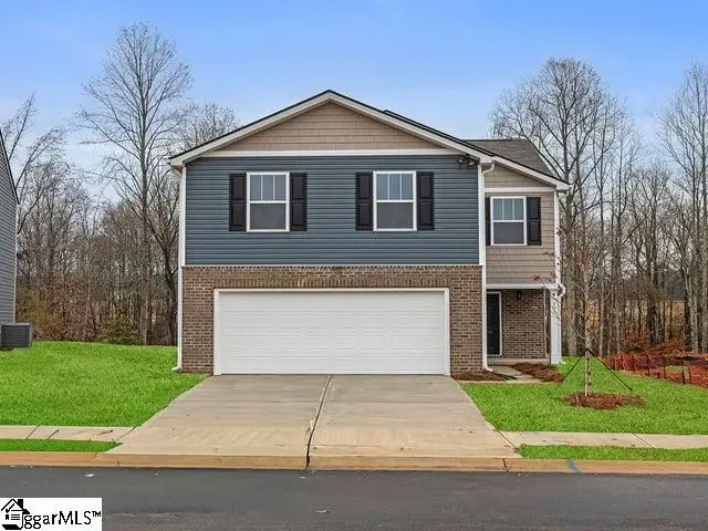 107 Cranford Road, Fountain Inn