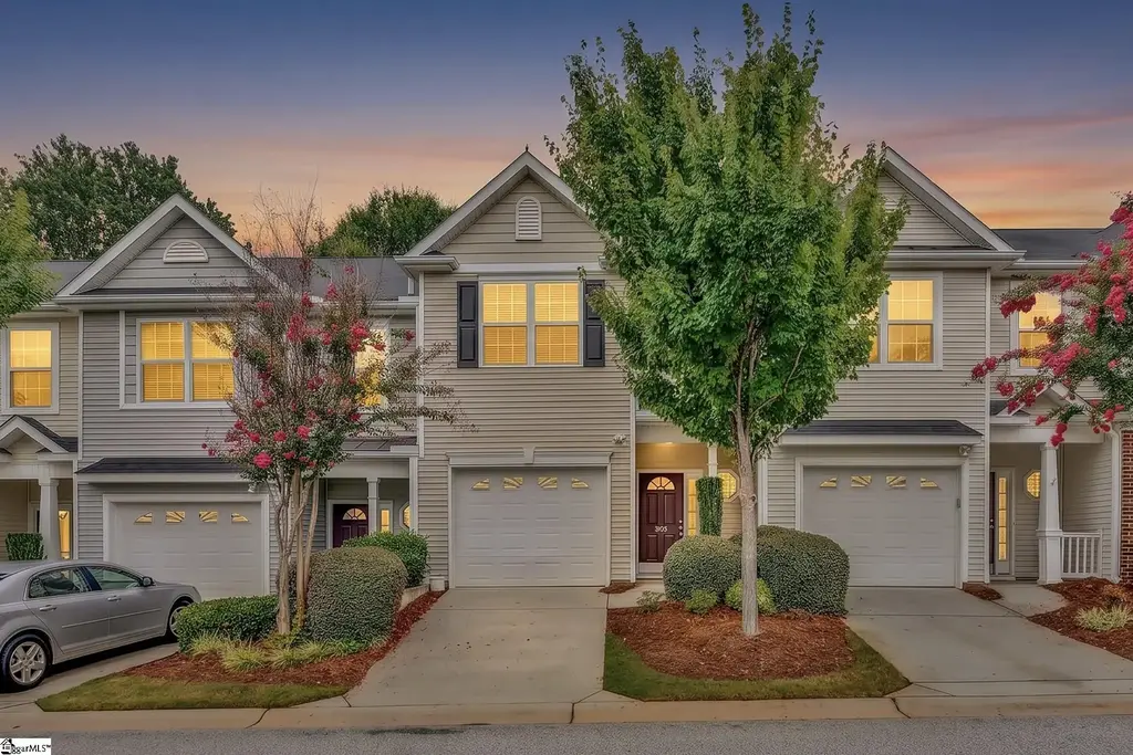 205 Shady Grove Drive, Simpsonville