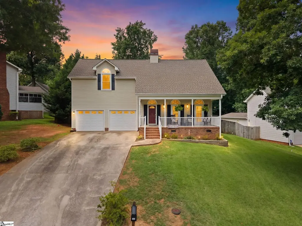103 Harpers Ferry Court, Simpsonville